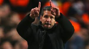 Diego Simeone: Changing Atletico Madrid’s Fortunes