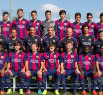 Looking at FC Barcelona’s 2014-15 Season