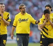 Borussia Dortmund’s Fall From Grace in 2014-15 Season