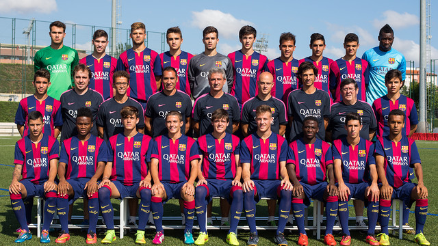 Looking at FC Barcelona’s 2014-15 Season