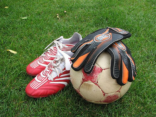 Soccer Equipment You Should Get