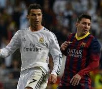 Messi vs. Ronaldo – The 2015/16 Season