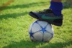 Three ways to improve your Soccer skills