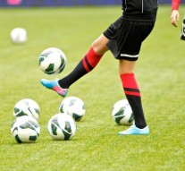 Soccer Tryout Tips to Make the Team