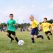 Tips for teaching youth soccer